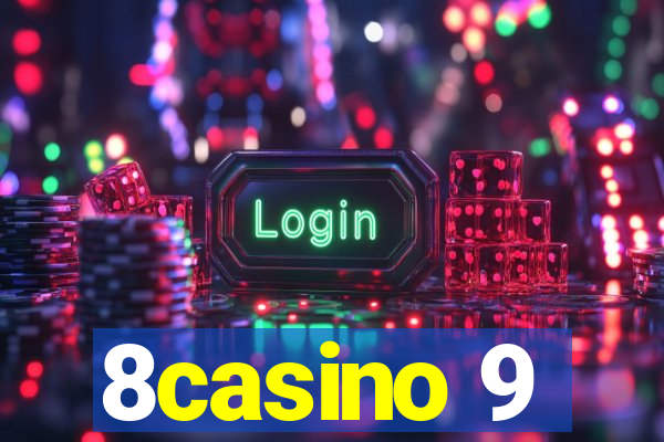 8casino 9
