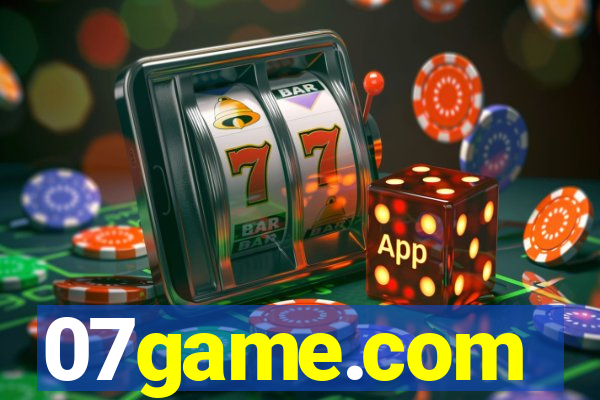 07game.com