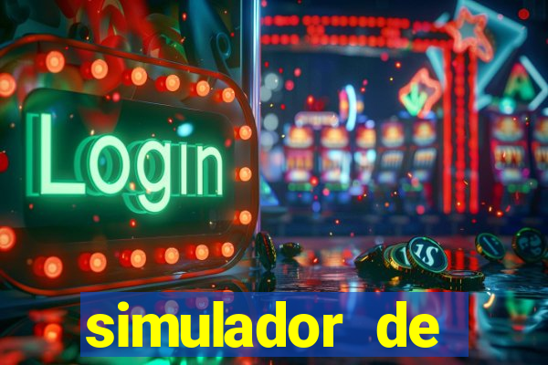 simulador de champions league