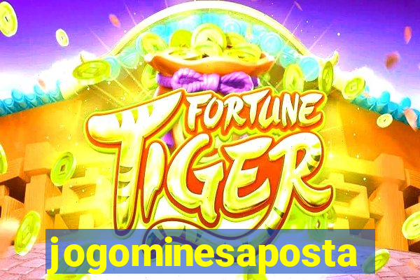 jogominesaposta