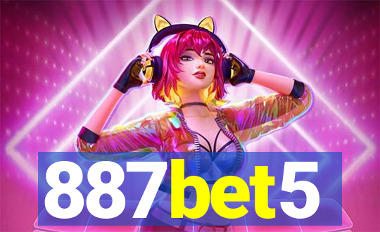 887bet5
