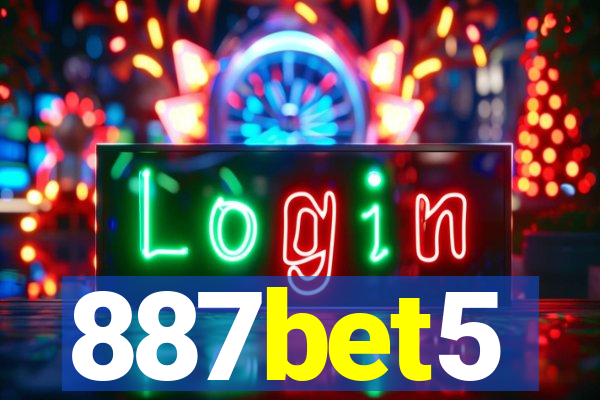 887bet5