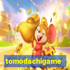 tomodachigame