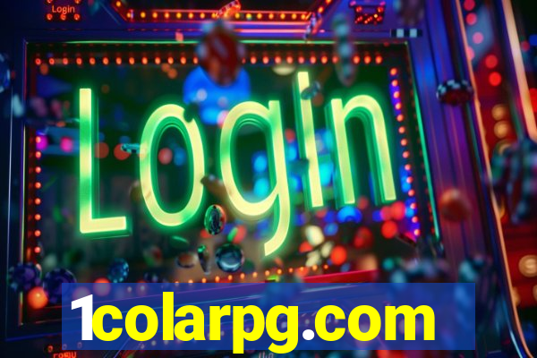 1colarpg.com