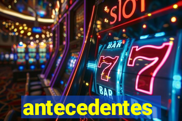 antecedentes criminais bahia
