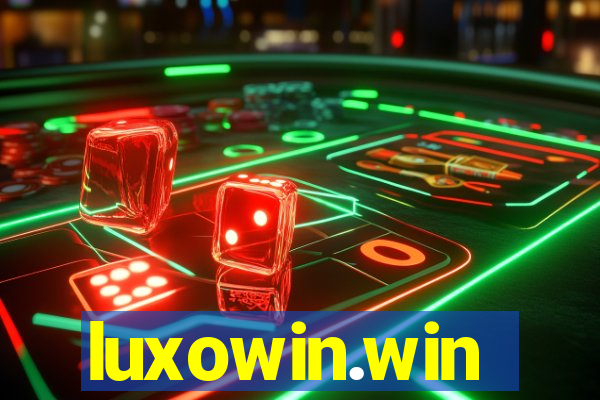luxowin.win