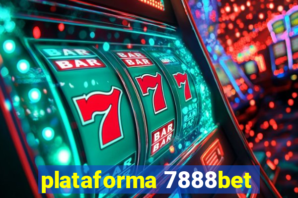 plataforma 7888bet