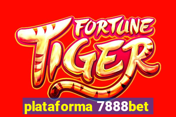 plataforma 7888bet