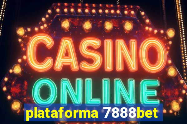 plataforma 7888bet