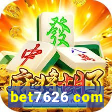 bet7626 com
