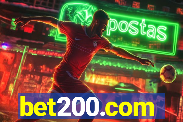 bet200.com