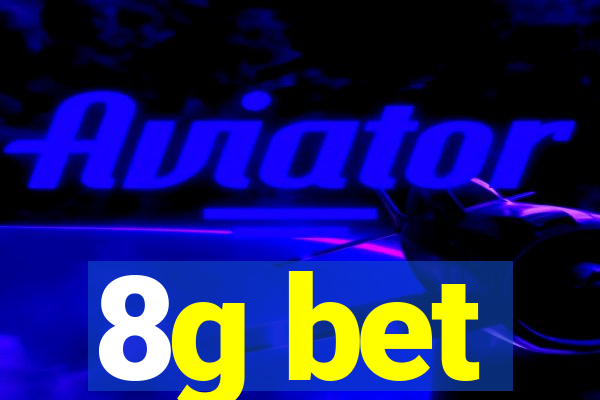 8g bet