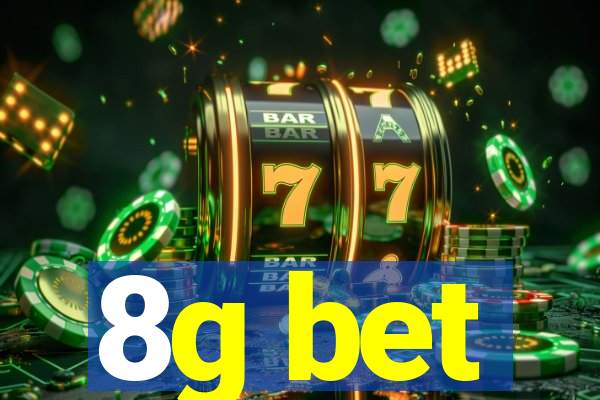 8g bet