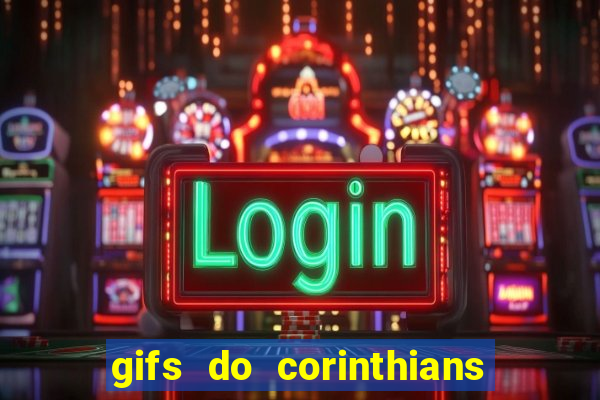 gifs do corinthians para whatsapp
