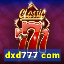 dxd777 com