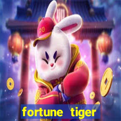 fortune tiger gratis teste
