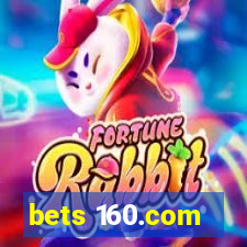 bets 160.com