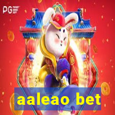 aaleao bet