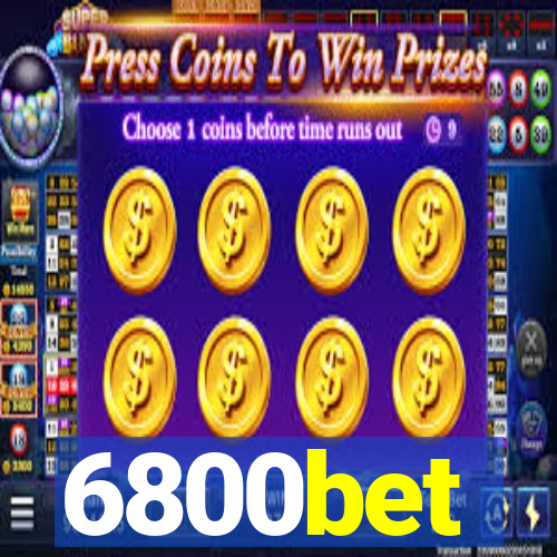 6800bet