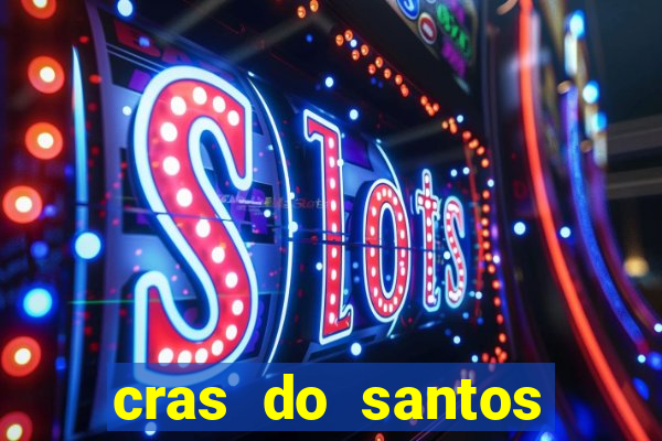 cras do santos dumont aracaju