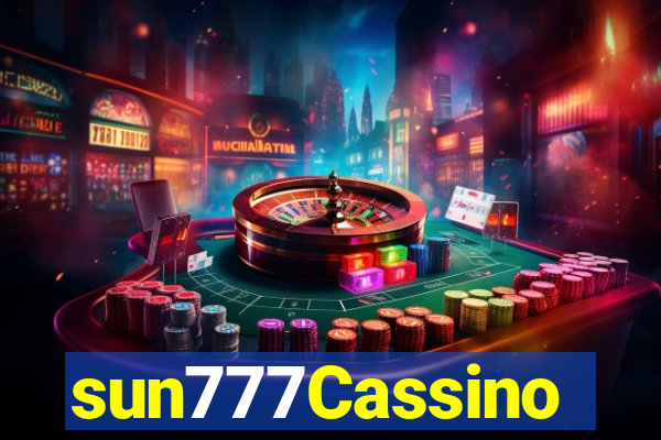 sun777Cassino