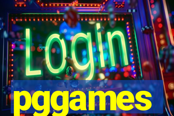 pggames