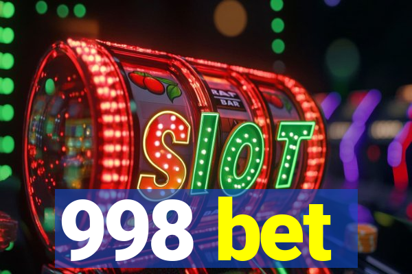 998 bet