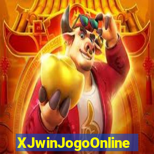 XJwinJogoOnline