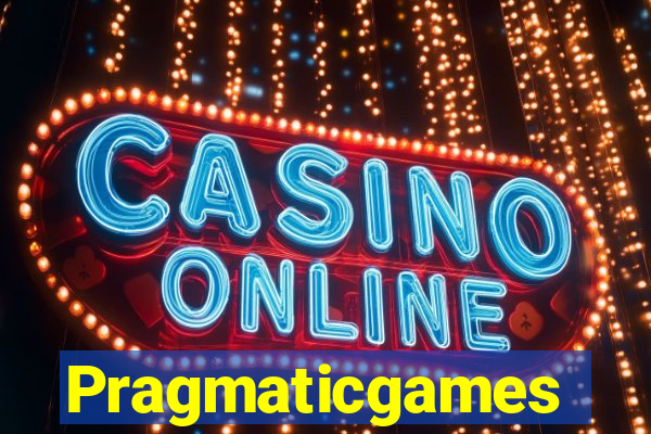 Pragmaticgames