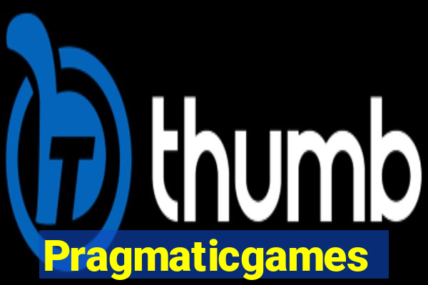 Pragmaticgames
