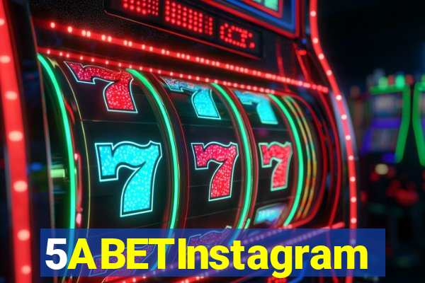 5ABETInstagram