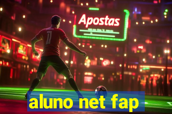 aluno net fap