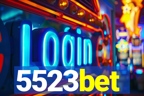 5523bet