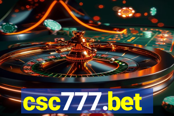 csc777.bet