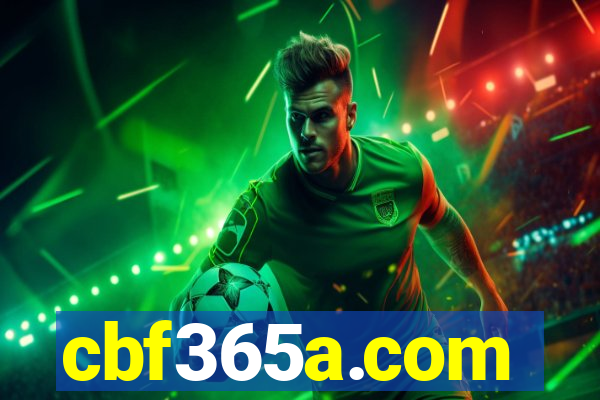 cbf365a.com