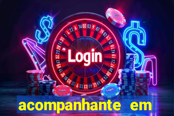 acompanhante em feira de santana