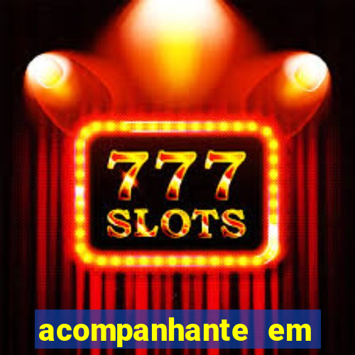 acompanhante em feira de santana