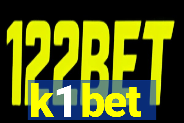 k1 bet