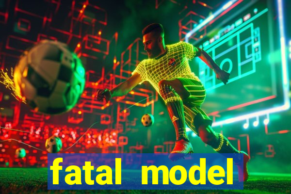fatal model cruzeiro s?o paulo