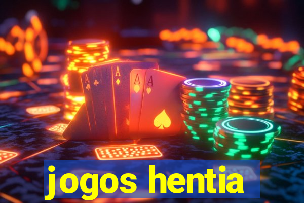 jogos hentia