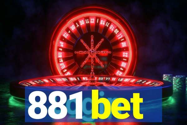 881 bet