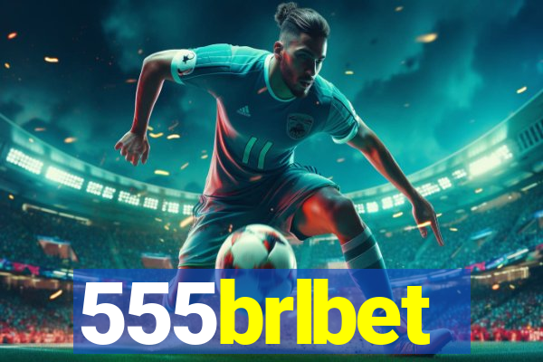 555brlbet