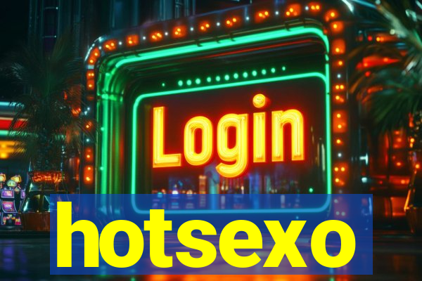 hotsexo