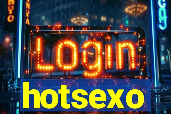 hotsexo