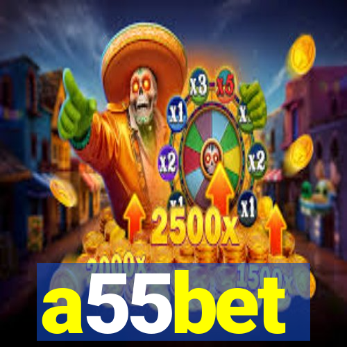 a55bet