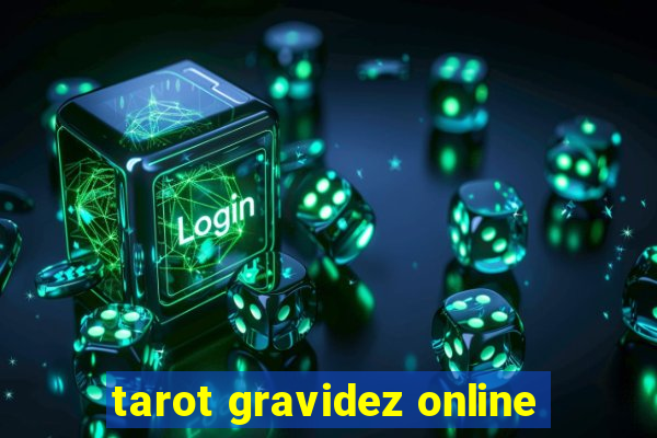 tarot gravidez online