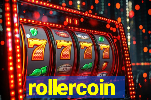 rollercoin