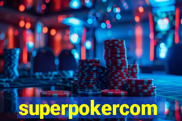 superpokercom