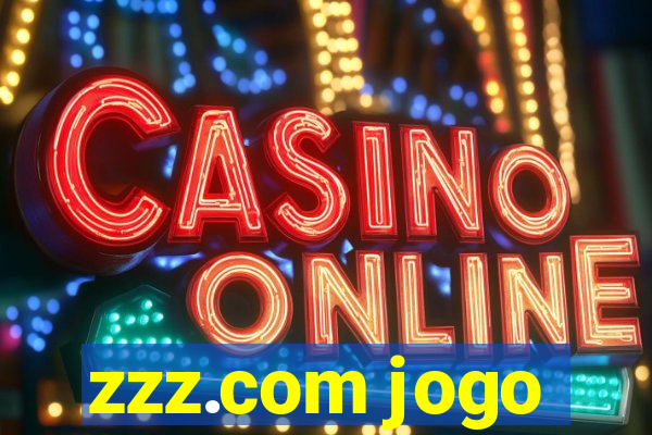 zzz.com jogo