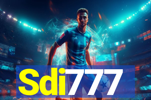 Sdi777
